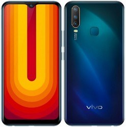 Замена батареи на телефоне Vivo U10 в Уфе